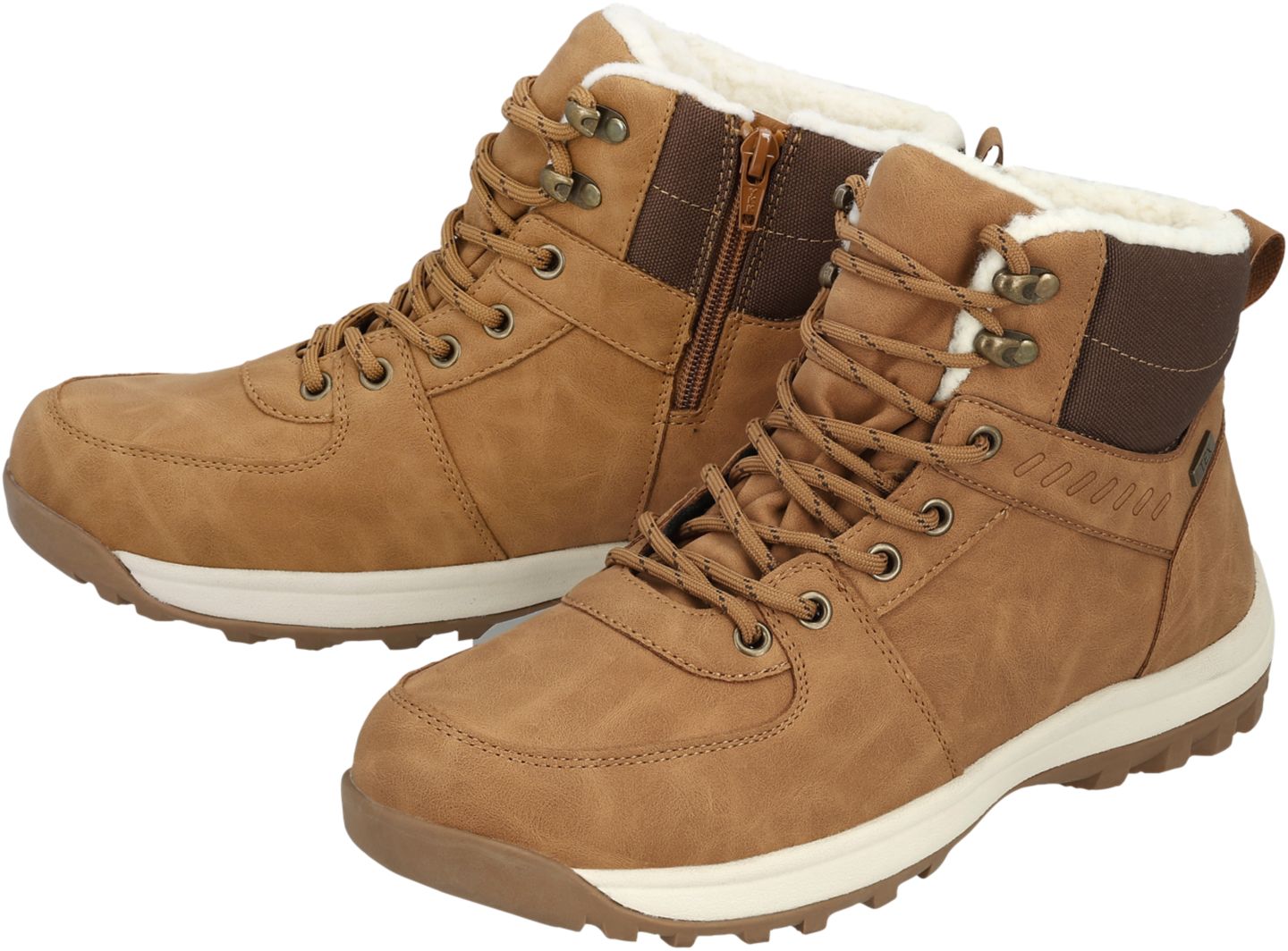 Townland Pánska zimná obuv Premium