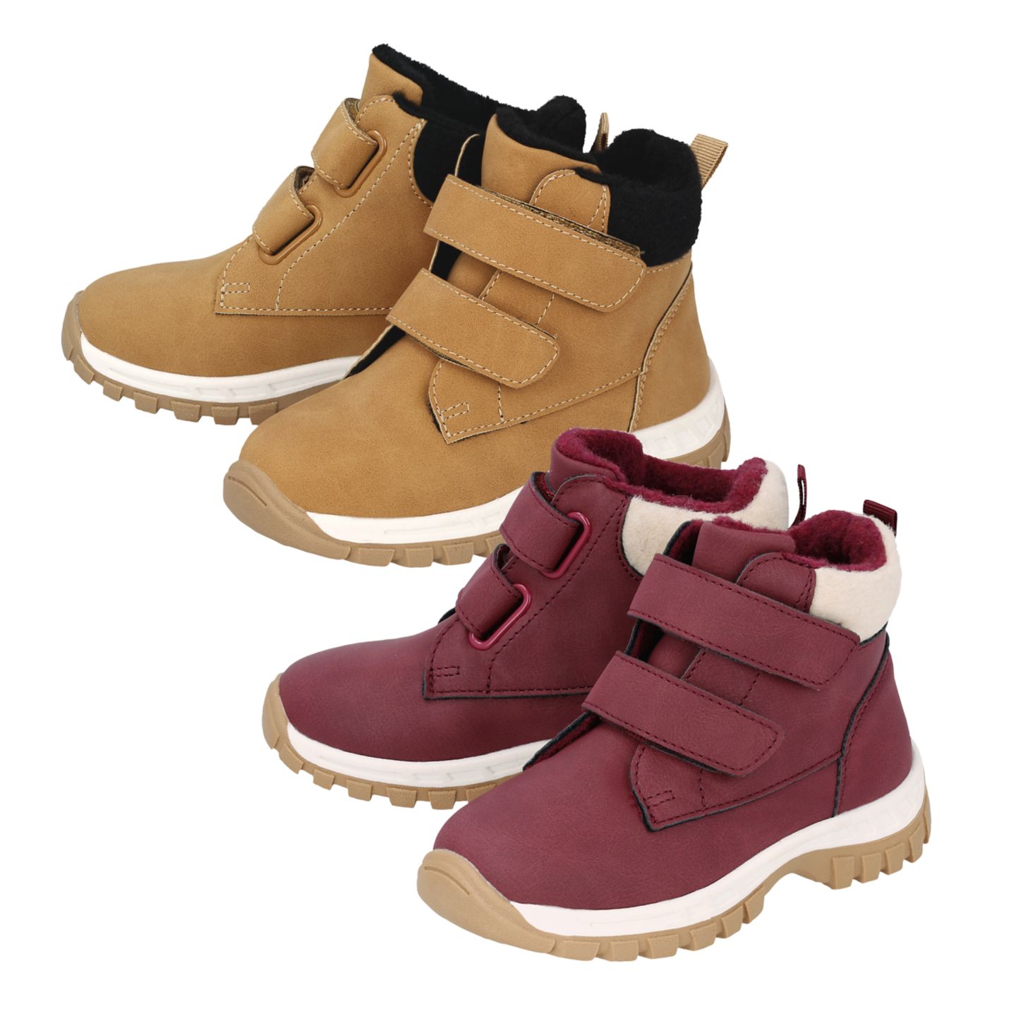 KUNIBOO® Kinder-Boots