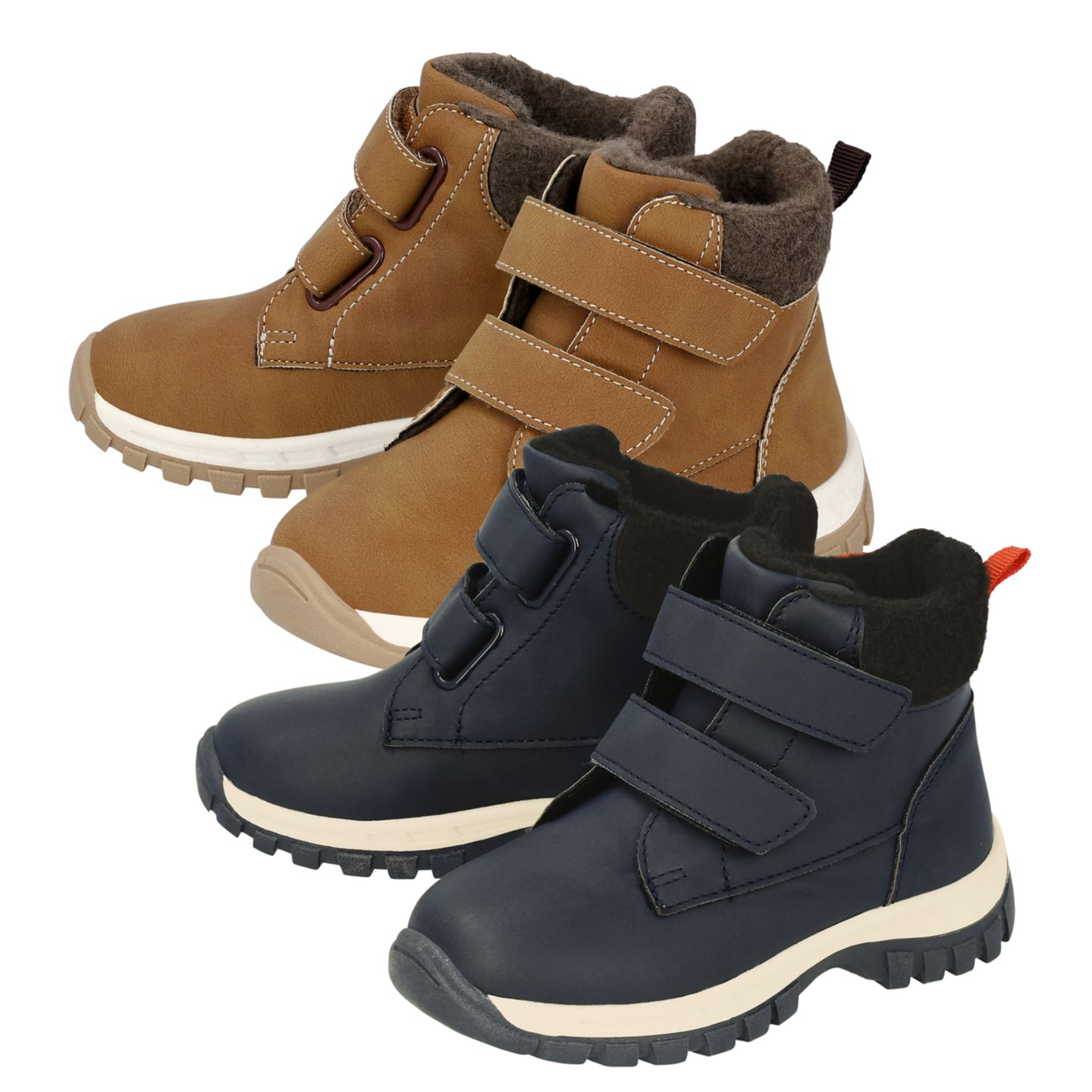 KUNIBOO® Kinder-Boots
