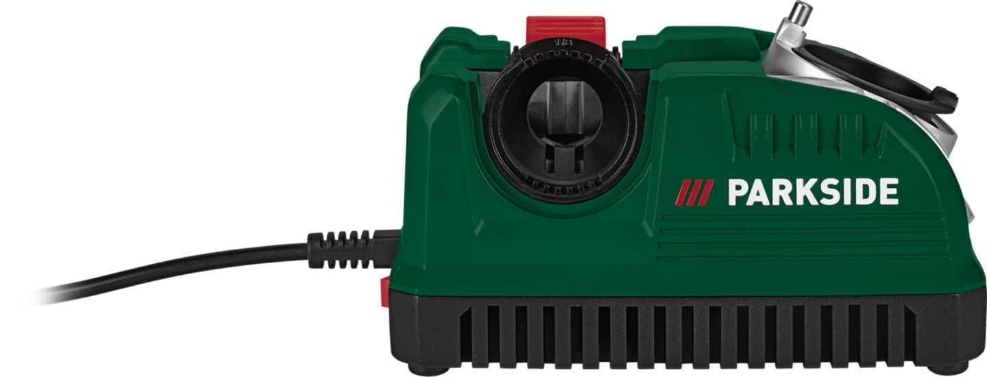 Изображение на PARKSIDE® Уред за заточване на свредла
PBSG92A