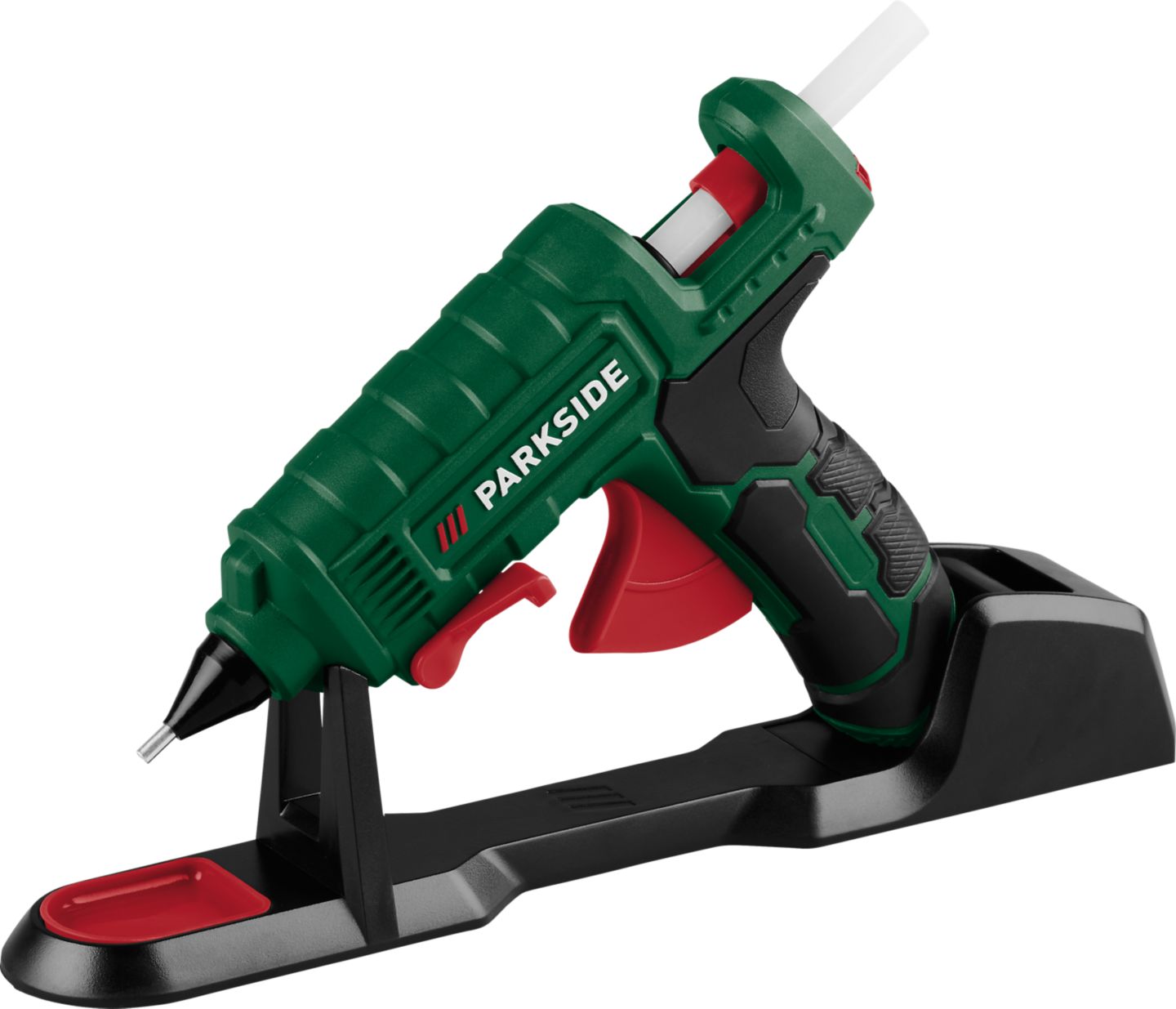 Изображение на Parkside® Пистолет с горещ силикон