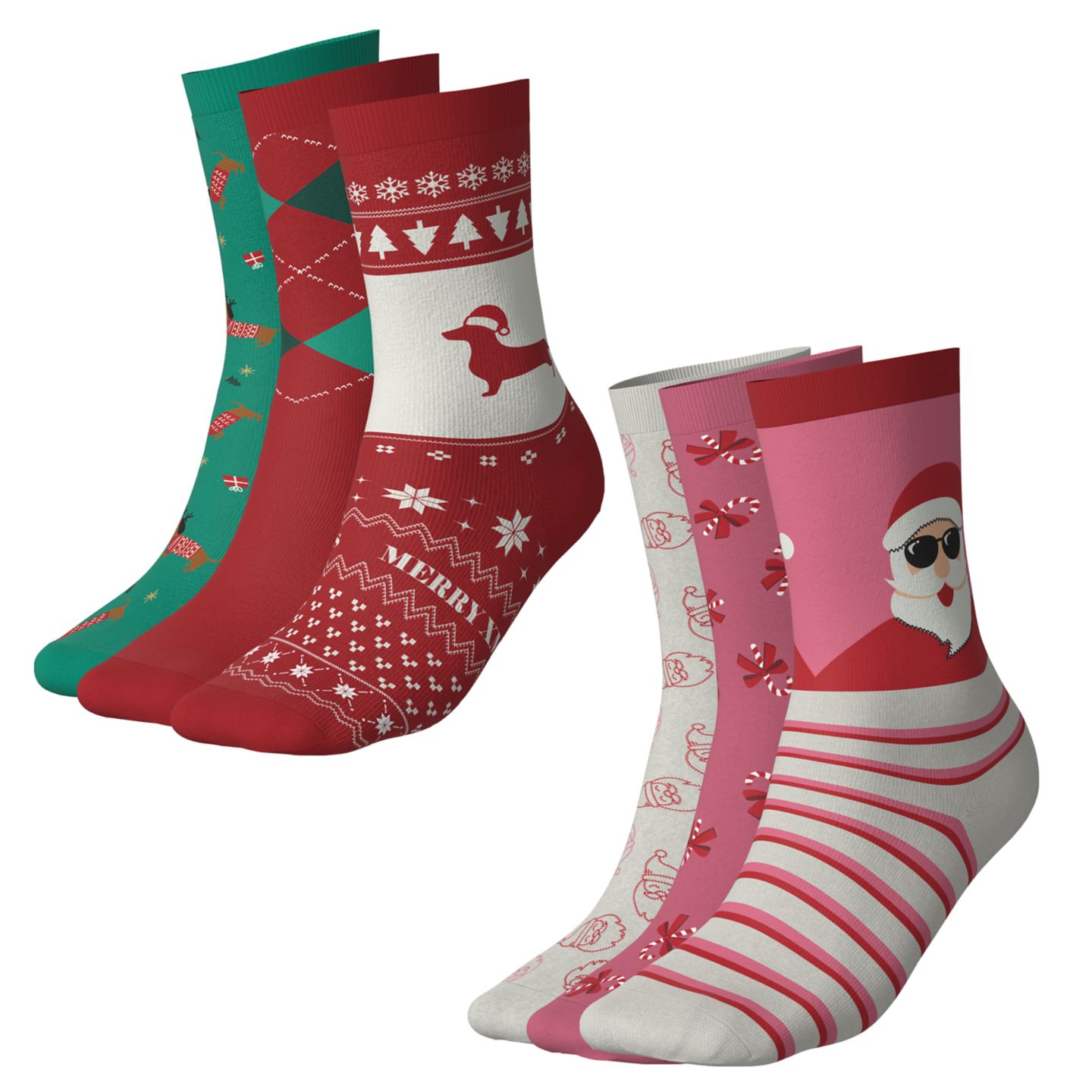 OYANDA® Damen-Socken