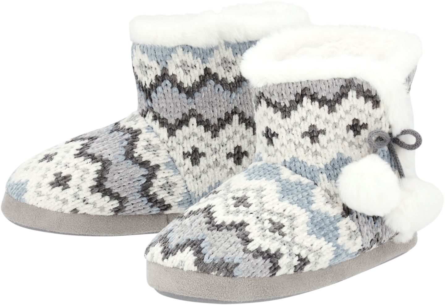 Oyanda Dámska domáca obuv