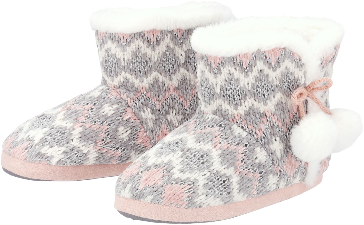 Oyanda Dámska domáca obuv