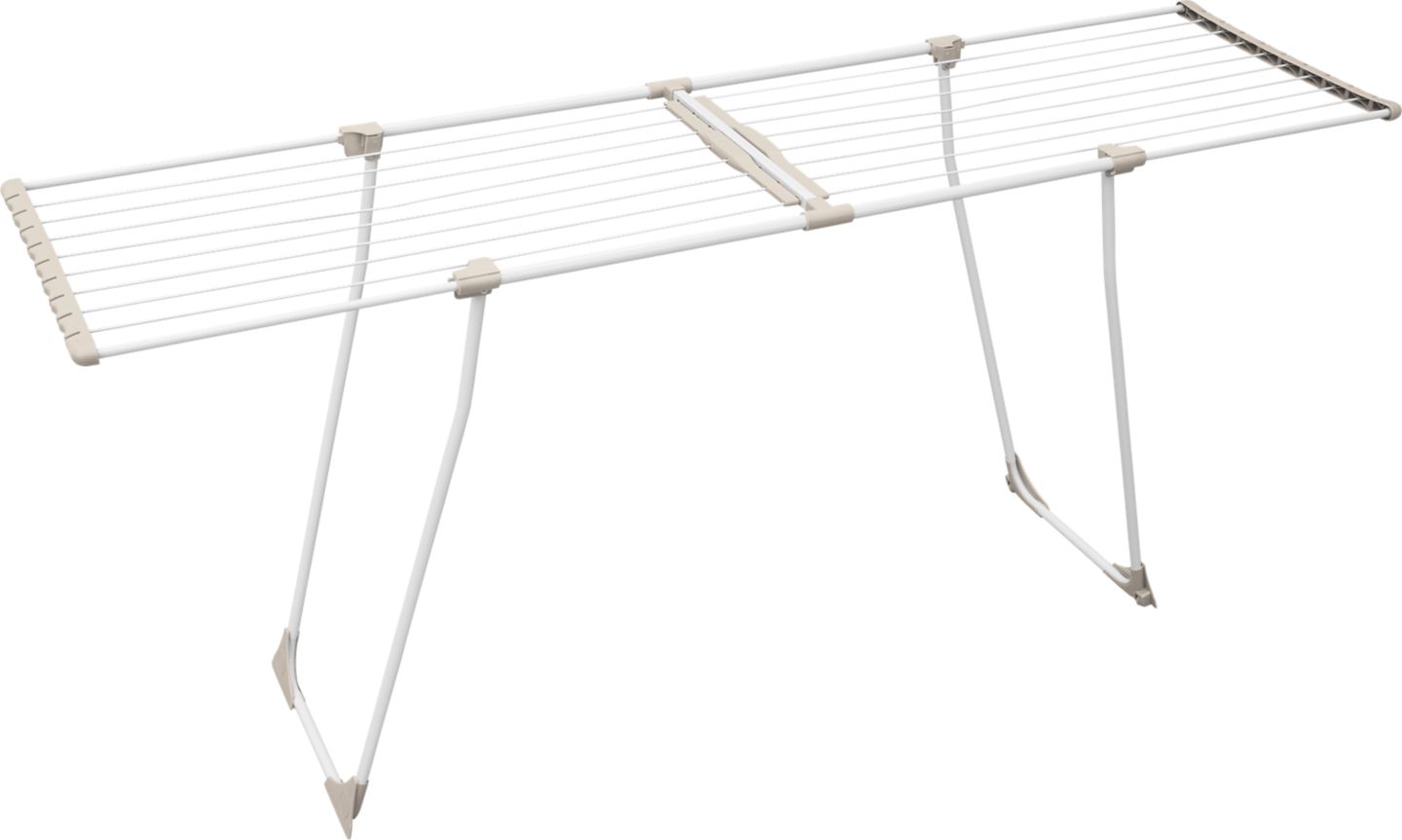 K-CLASSIC Sušák na prádlo
rozměry: 200 x 54,5 x 90,5