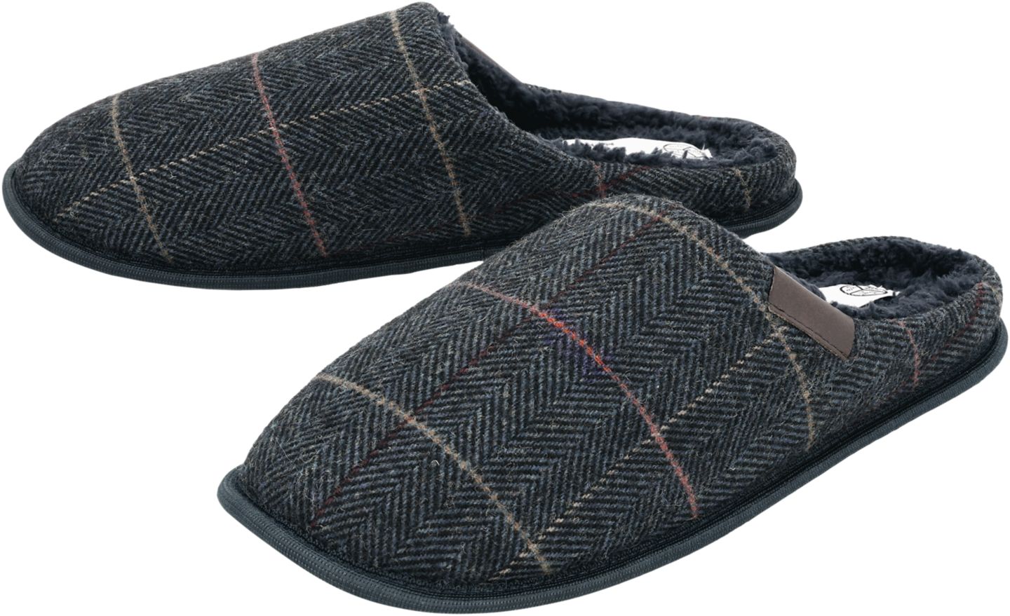 Townland Pánska domáca obuv