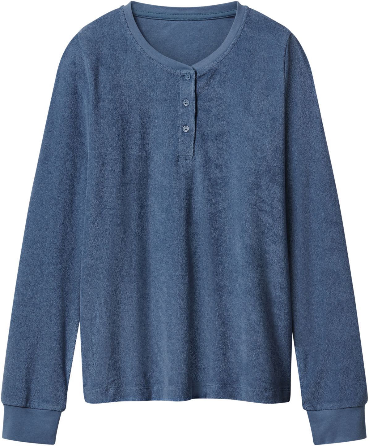 Oyanda Dámske froté pyžamo