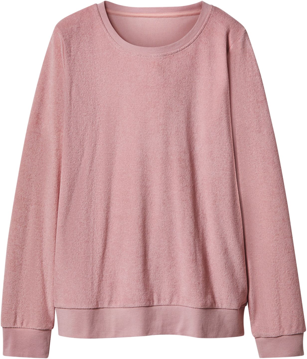 Oyanda Dámske froté pyžamo