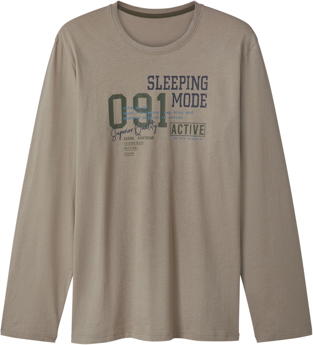 Townland Pánske pyžamo