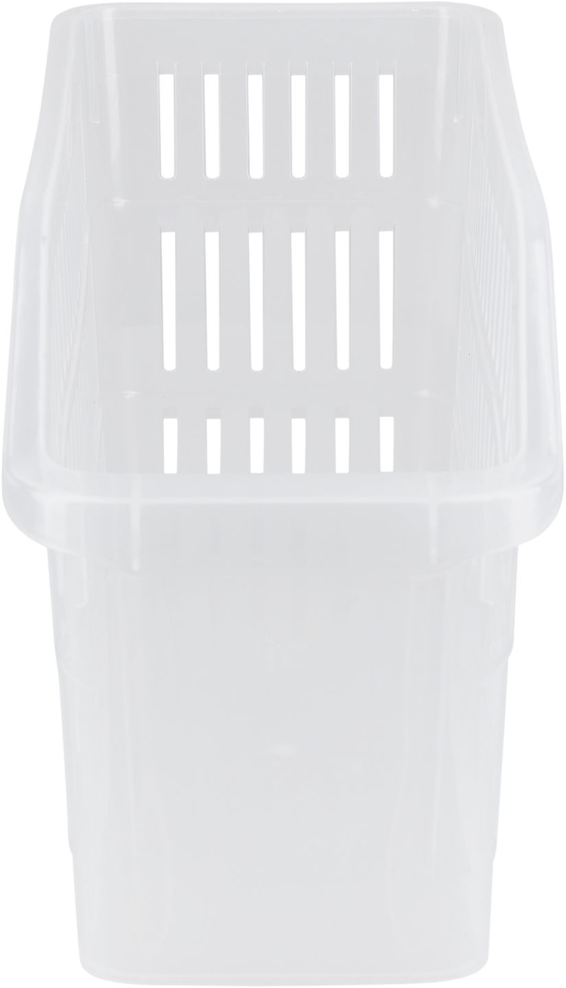 Spice&Soul Organizér do kuchyně
rozměry: 13 x 17 x 30 cm