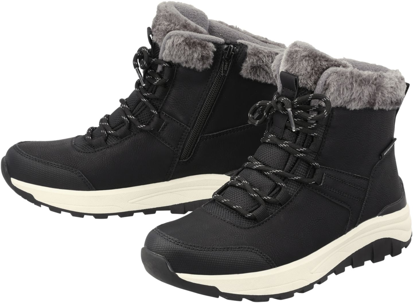 Oyanda Dámska zimná obuv Premium