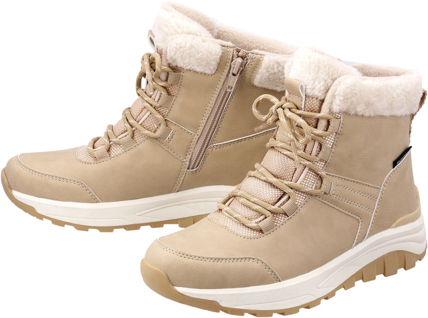 Oyanda Dámska zimná obuv Premium