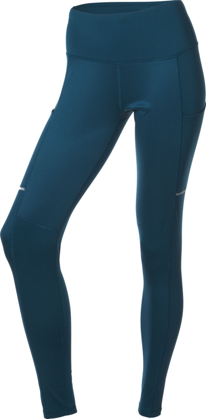 Newcential Dámske funkčné termonohavice