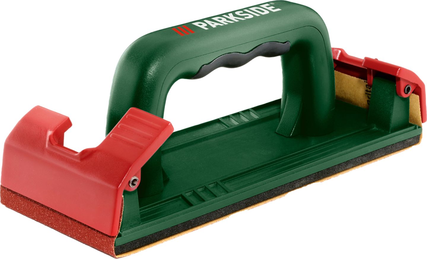Изображение на Parkside® Ръчен шлайф или Шкурка