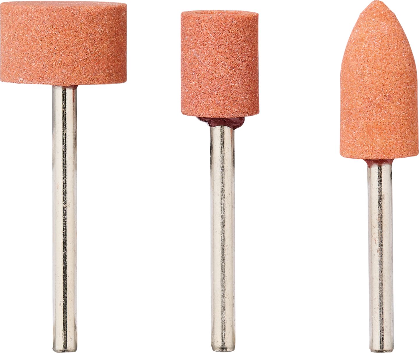 PARKSIDE® Schleifstifte-Set