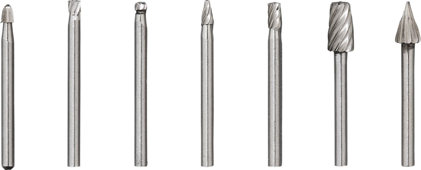 PARKSIDE® Fräser-Set 