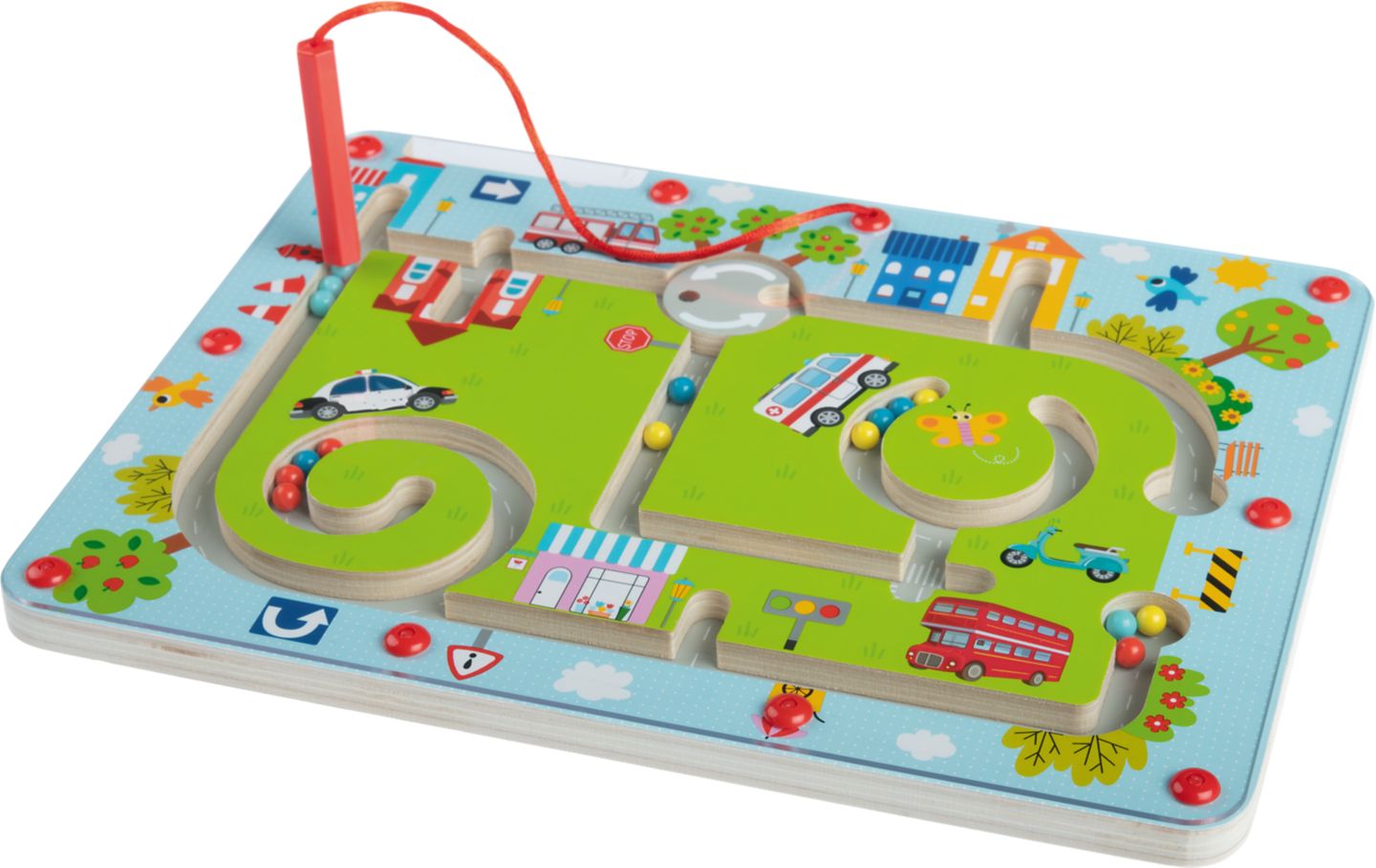 Изображение на 