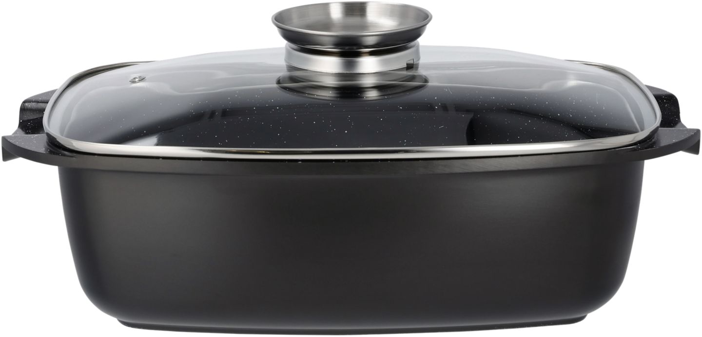 Spice&Soul Pekáč s aroma poklicí
objem: 5,7 l