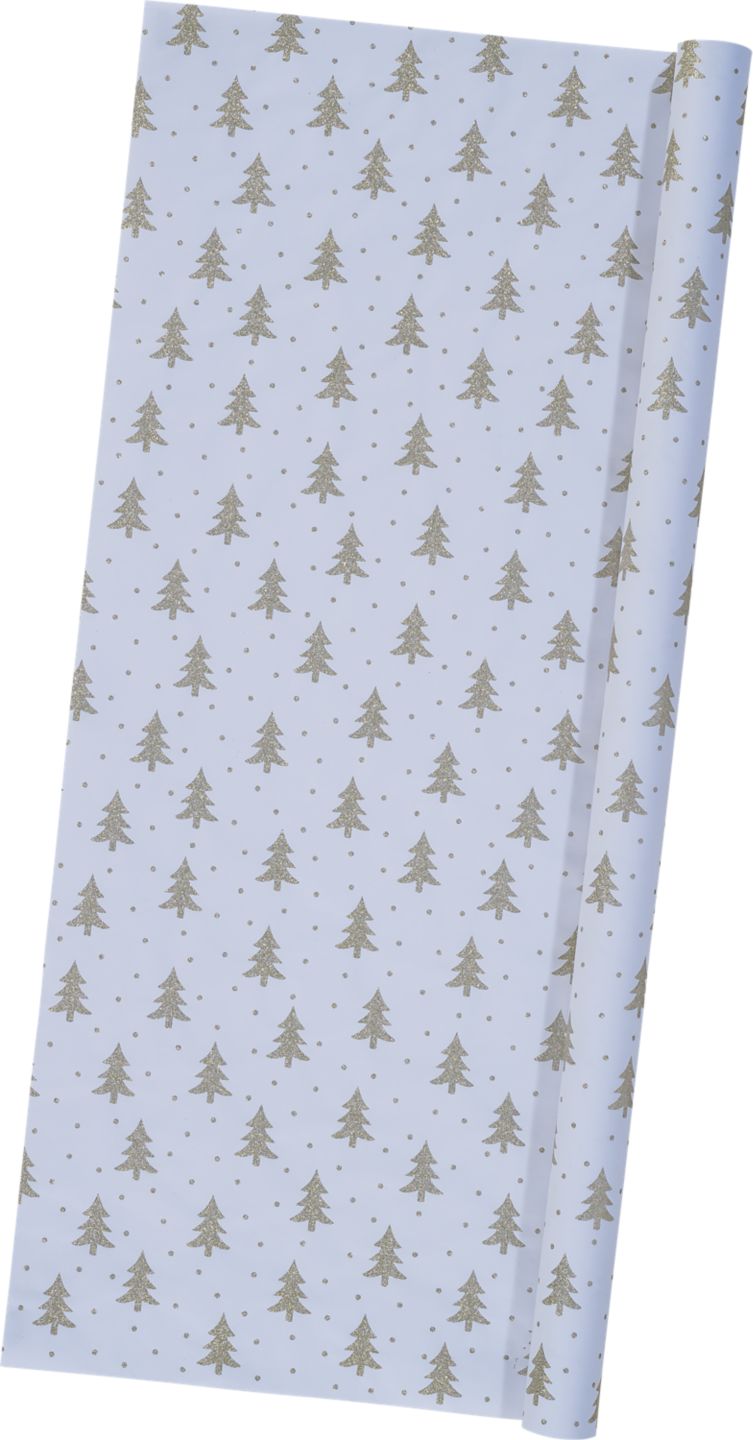 LIV & BO Balicí papír
rozměry: 1,5 m x 70 cm