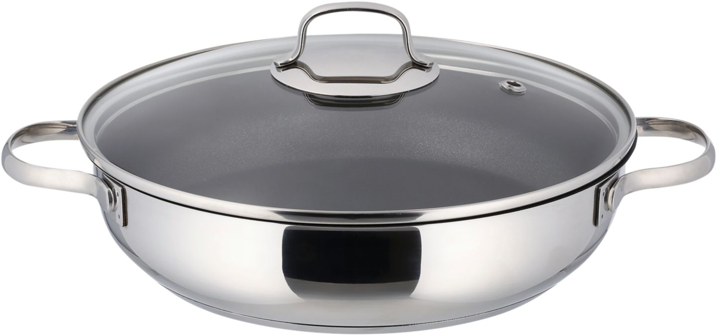 SPICE&SOUL Servírovací pánev
průměr: 28 cm