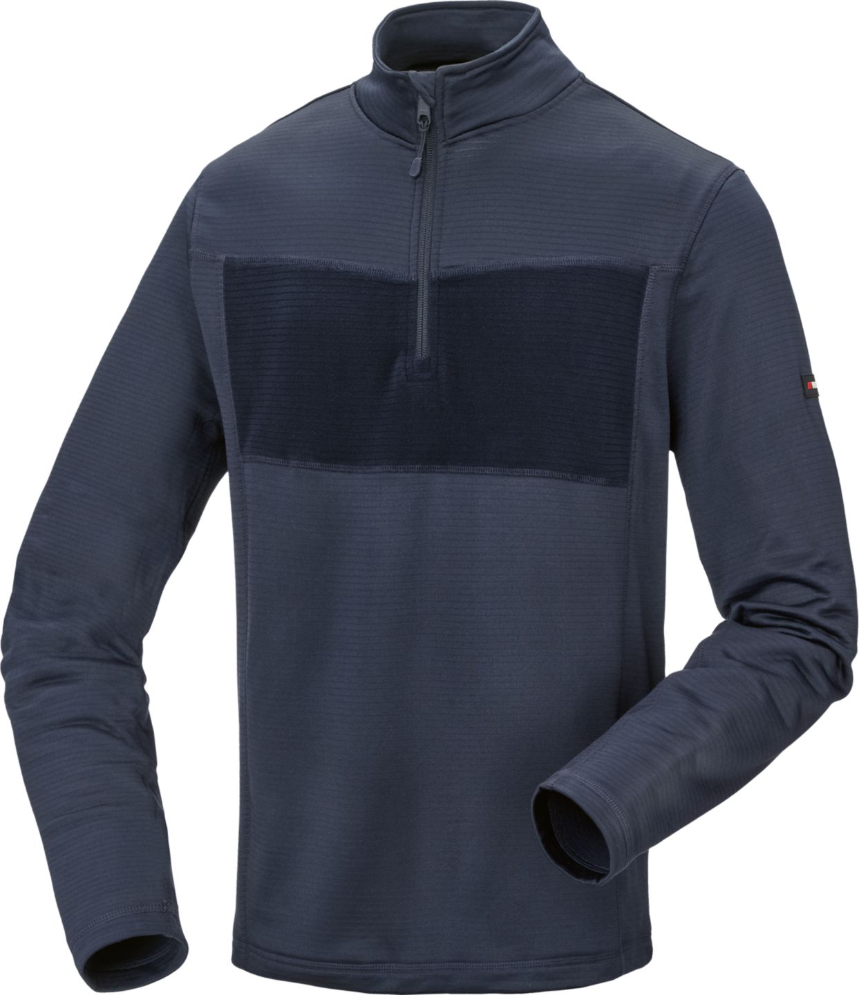 Parkside Pánska flísová termomikina