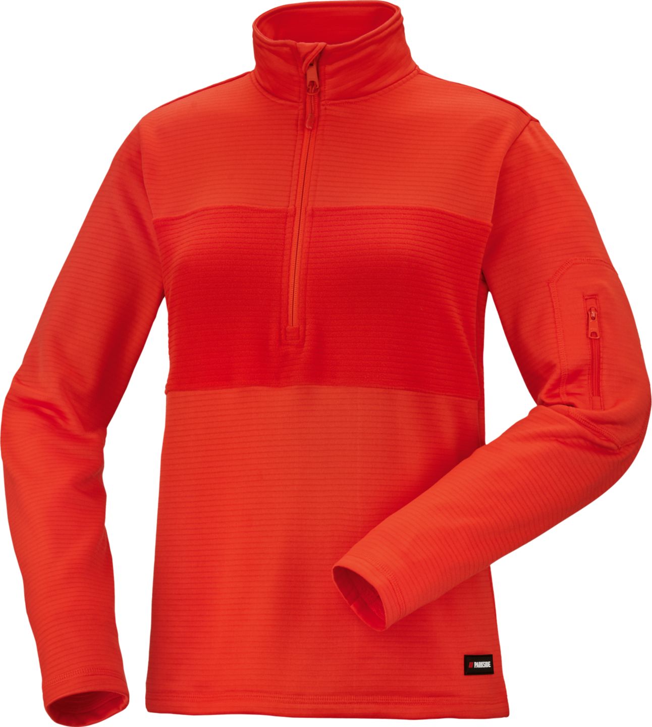 Parkside Dámska flísová mikina