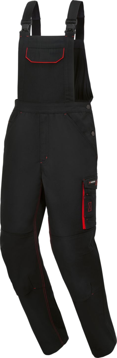 Parkside Pánske pracovné nohavice