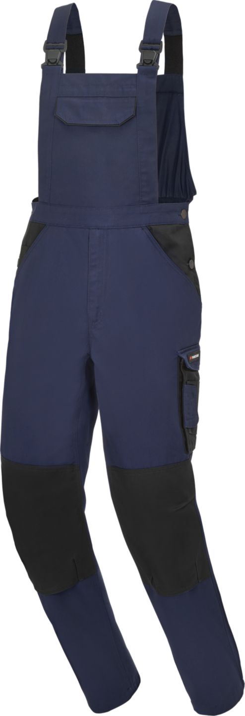 PARKSIDE Pracovní kalhoty
s laclem