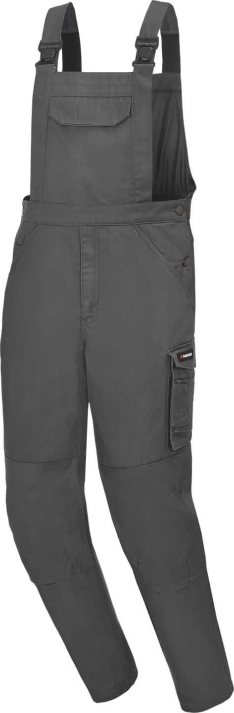 Parkside Pánske pracovné nohavice