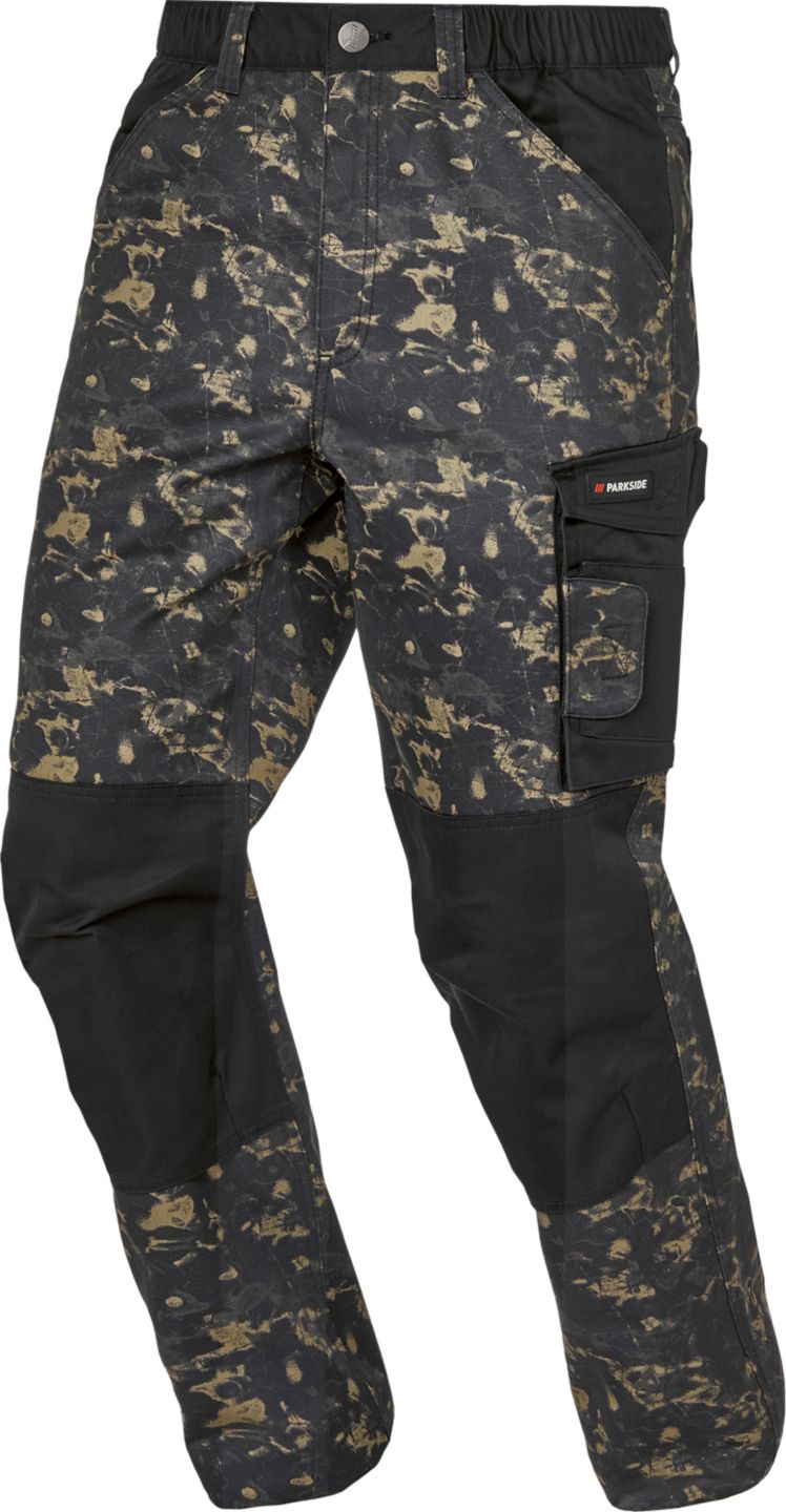 Изображение на PARKSIDE® Работен панталон
48 - 58