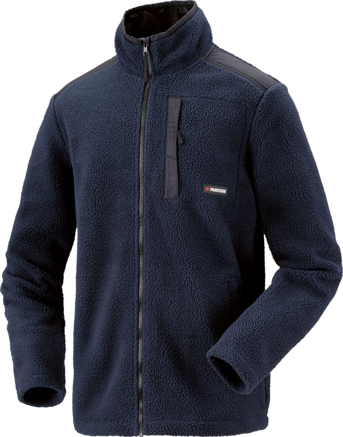 Parkside Pánska bunda