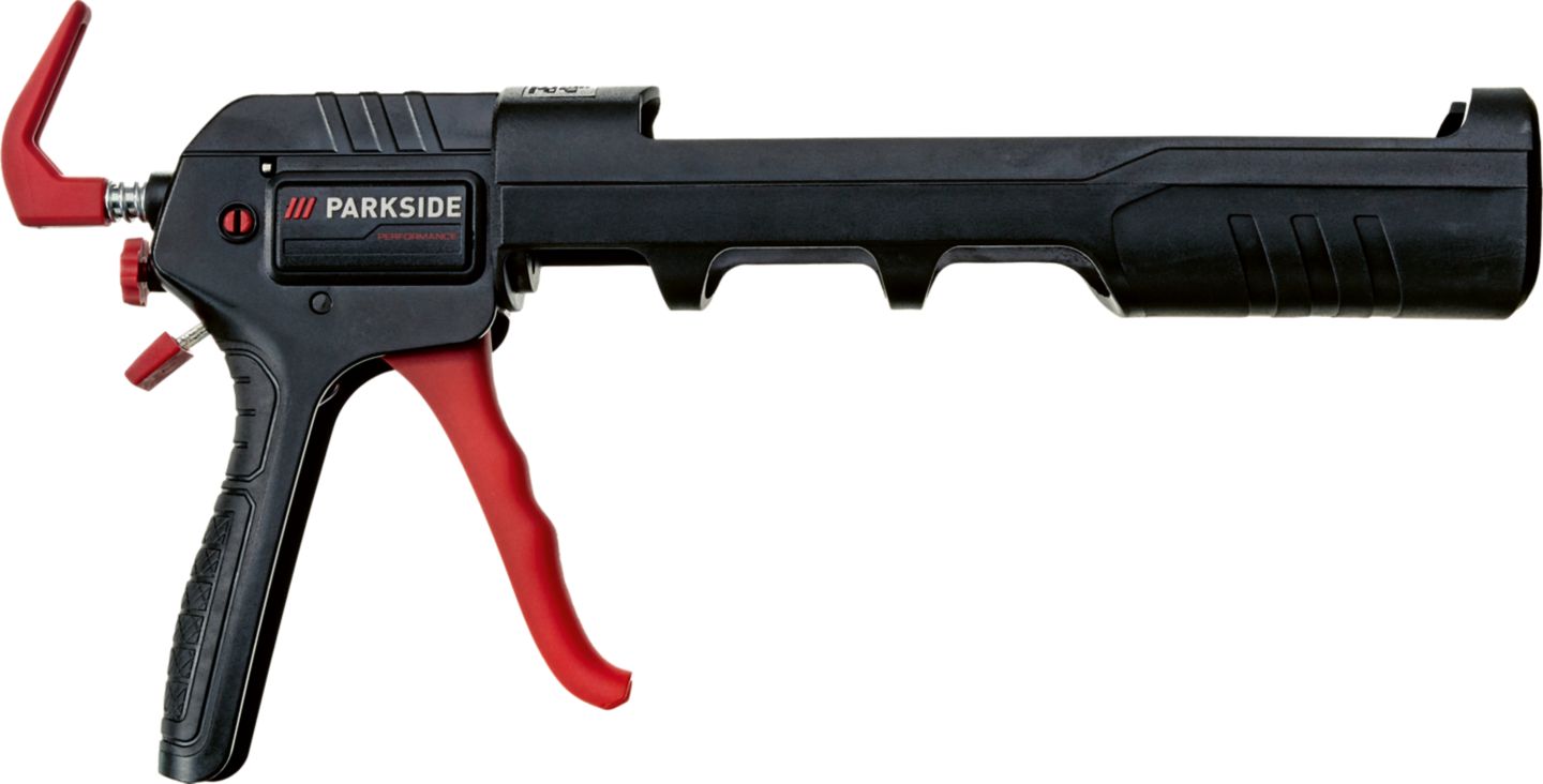 Изображение на Parkside® Performance Пистолет за силикон
