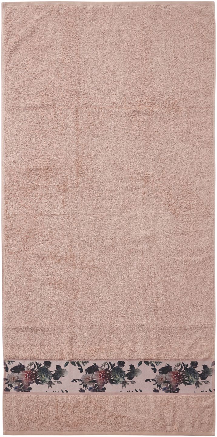 Liv & Bo Súprava uterákov, 50 x100 cm