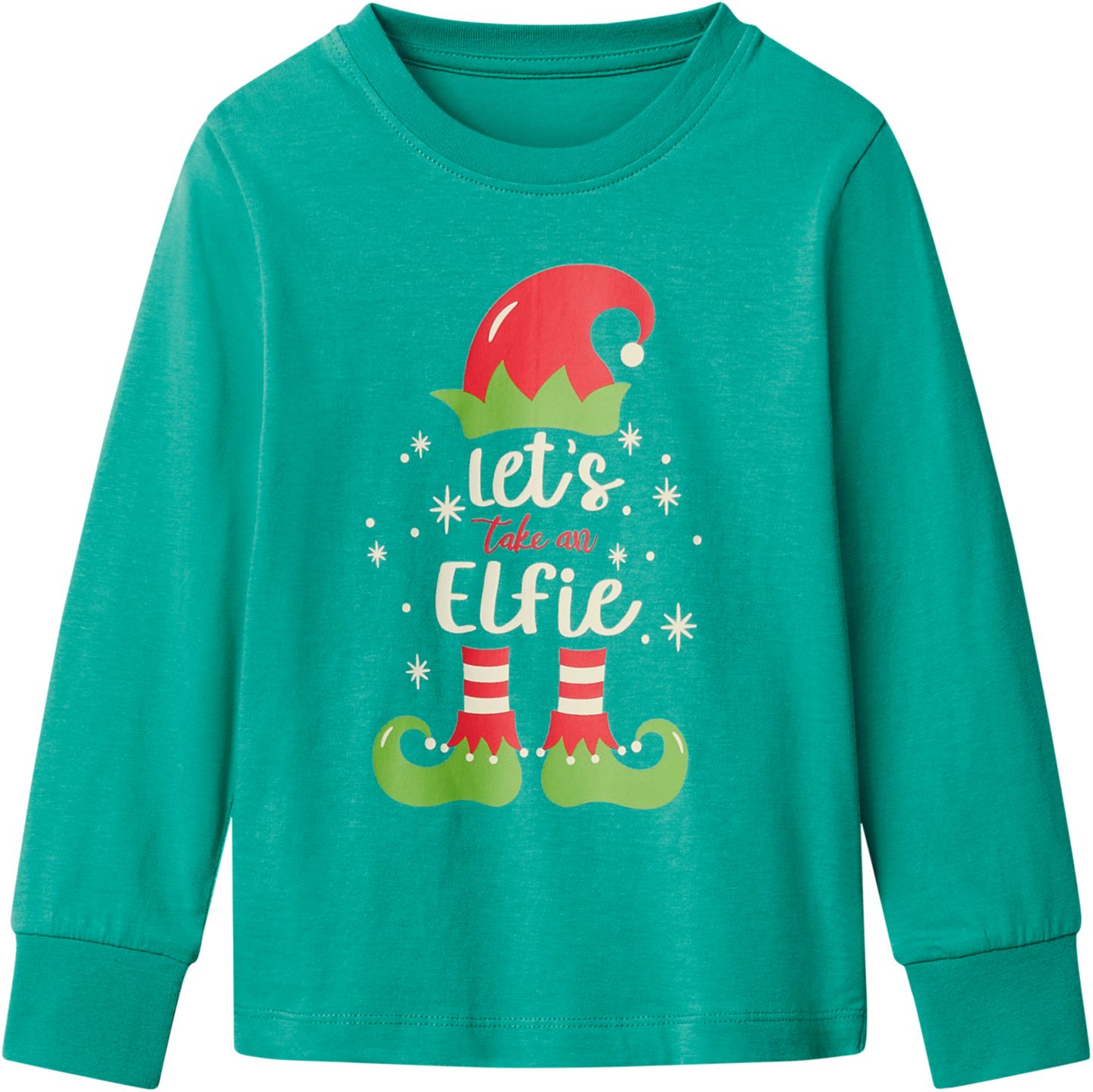 Kuniboo Dievčenské pyžamo