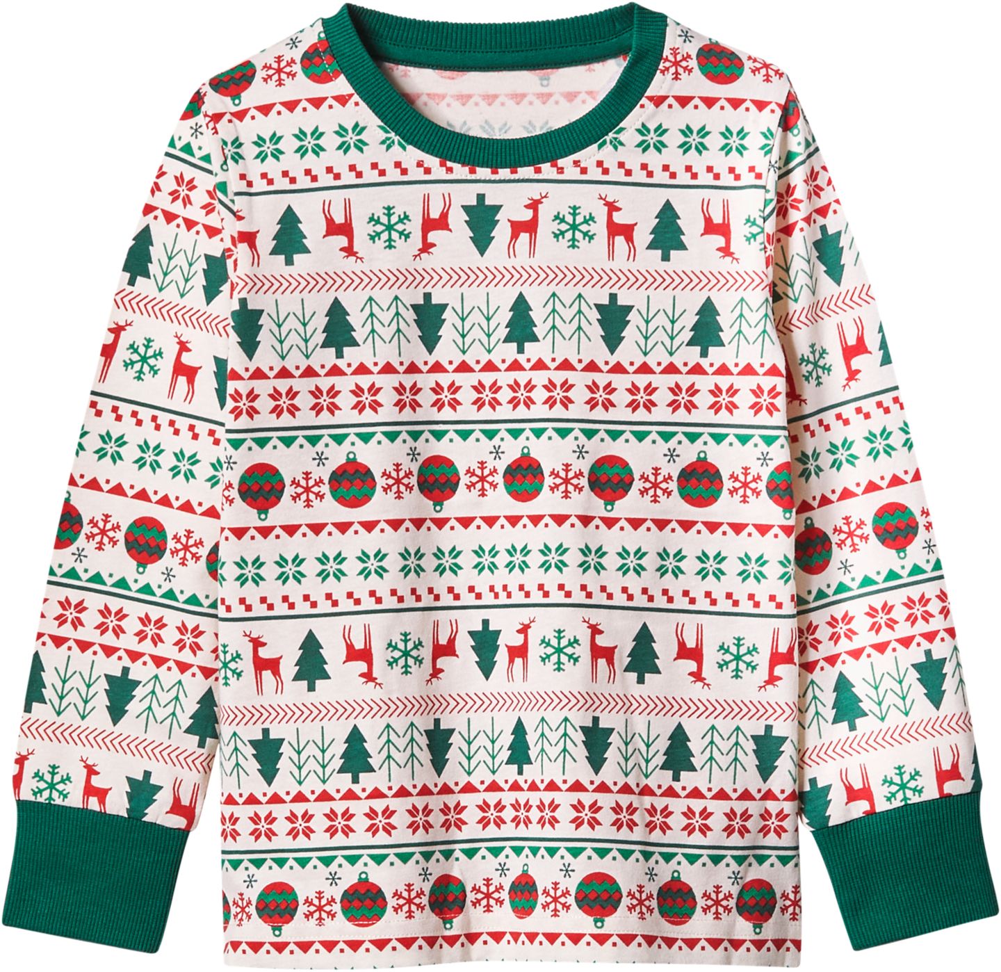 Kuniboo Dievčenské pyžamo