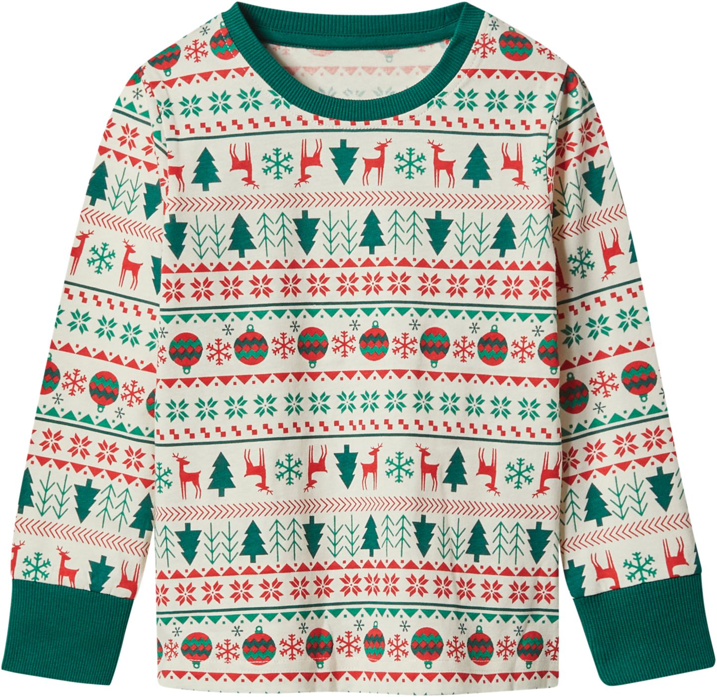 Kuniboo Chlapčenské pyžamo