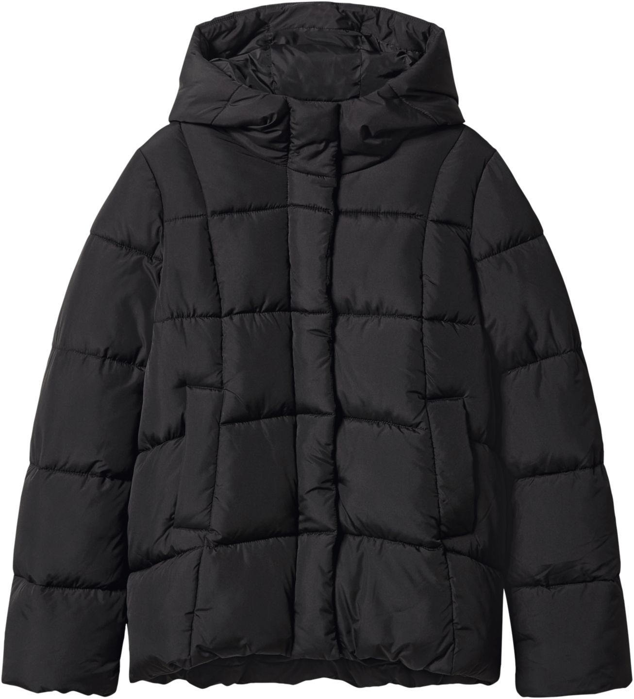 Oyanda Dámska bunda