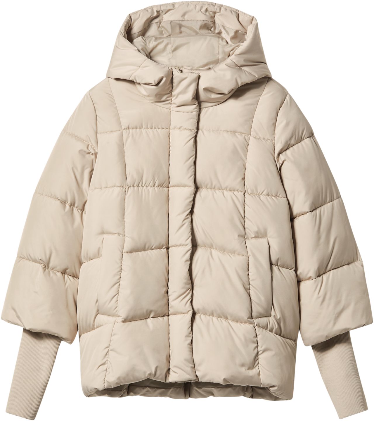 Oyanda Dámska bunda