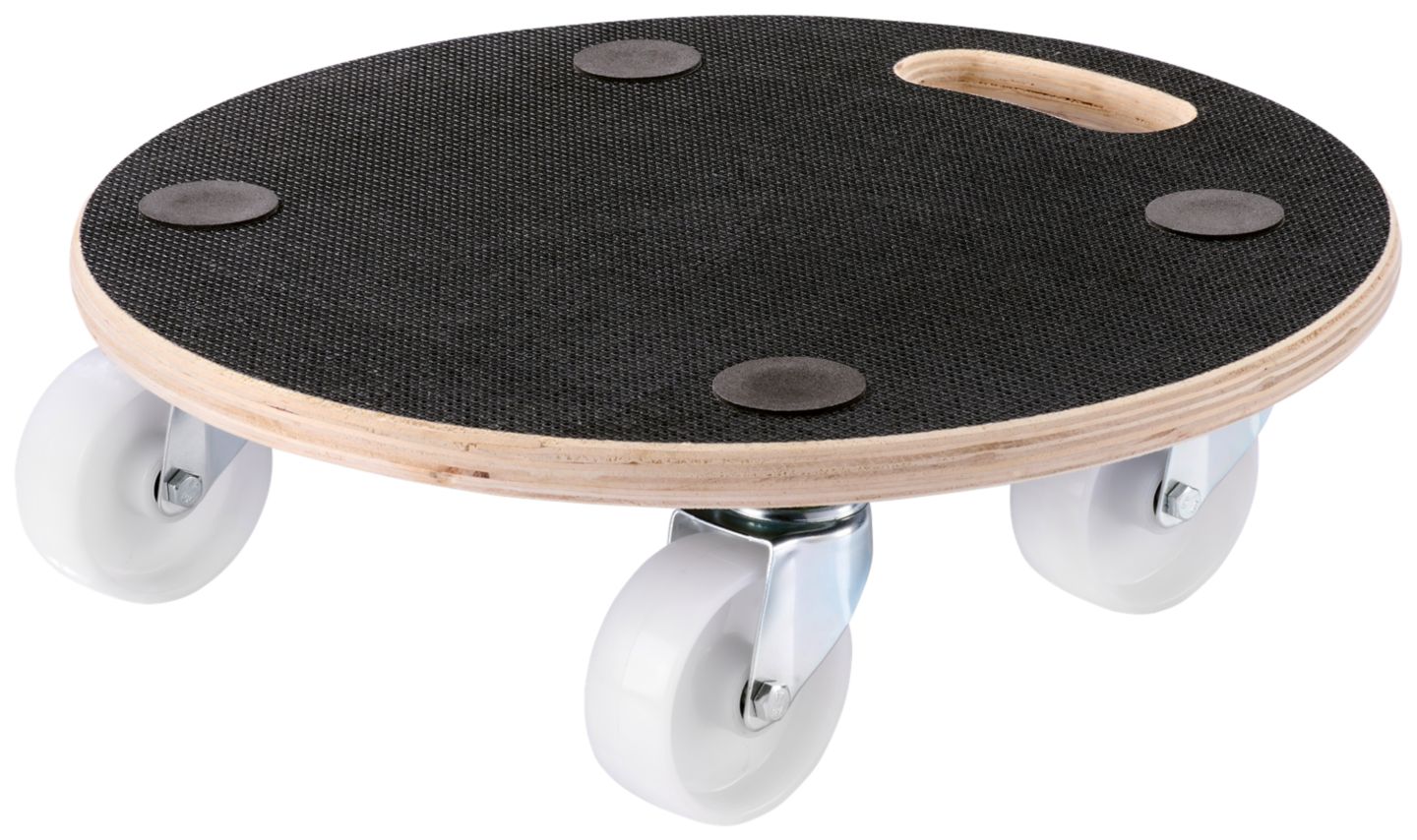 PARKSIDE Přepravní vozík
průměr desky: 38 cm