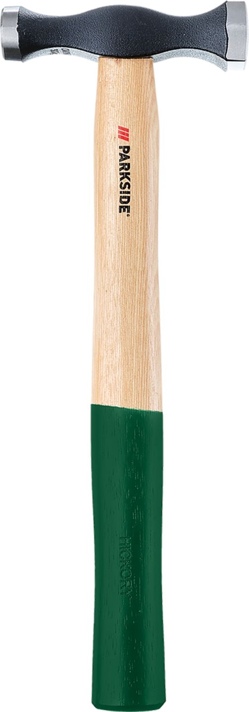 Изображение на Parkside® Чук с дървена дръжка
различни видове