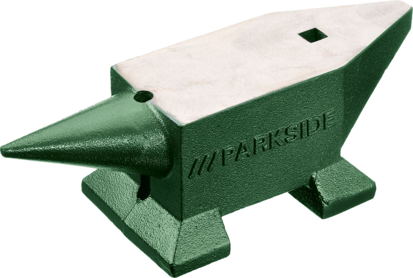 Изображение на Parkside® Наковалня
различни видове