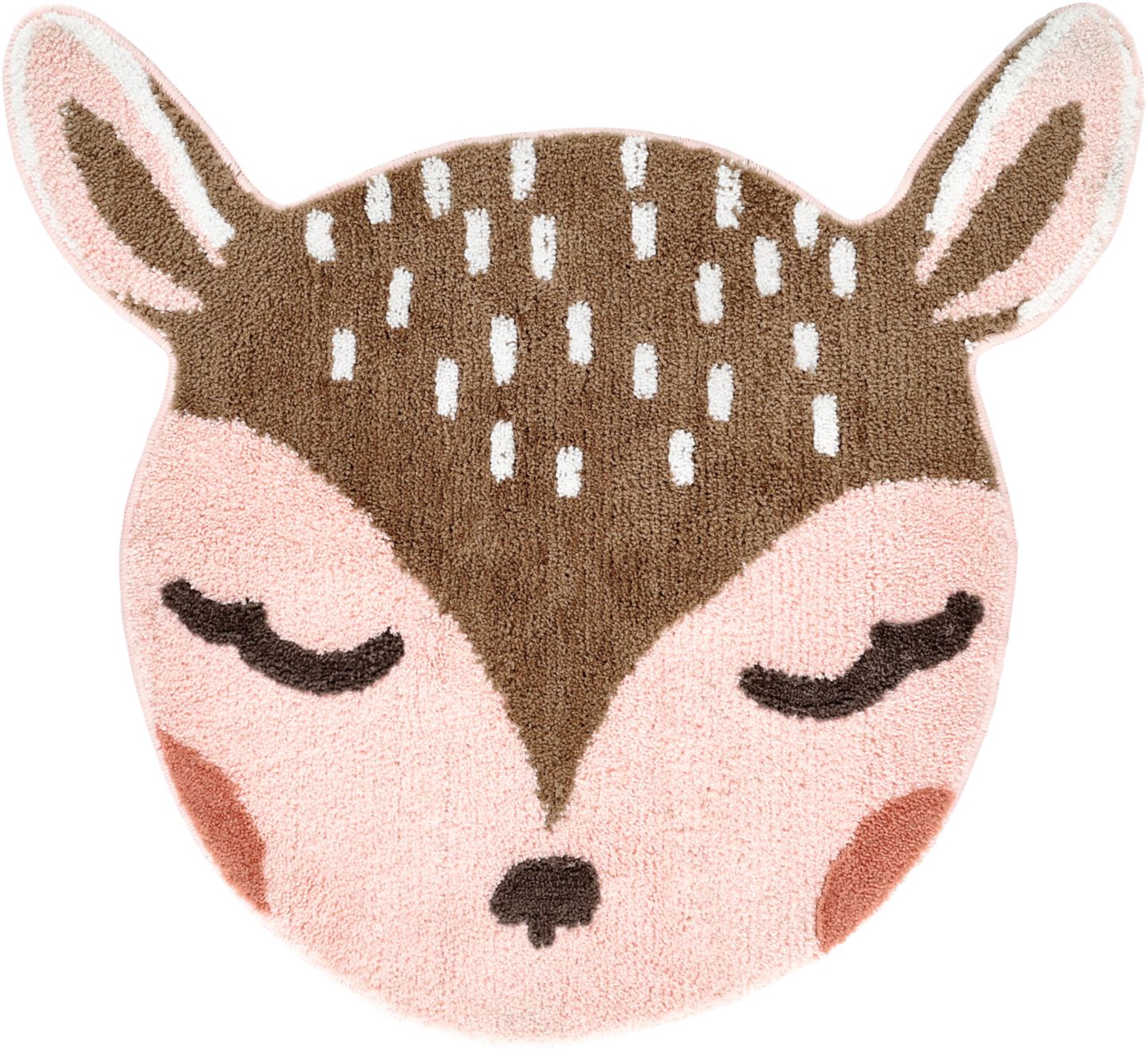 HIP&HOPPS Koberec
rozměry: 88 x 98 cm