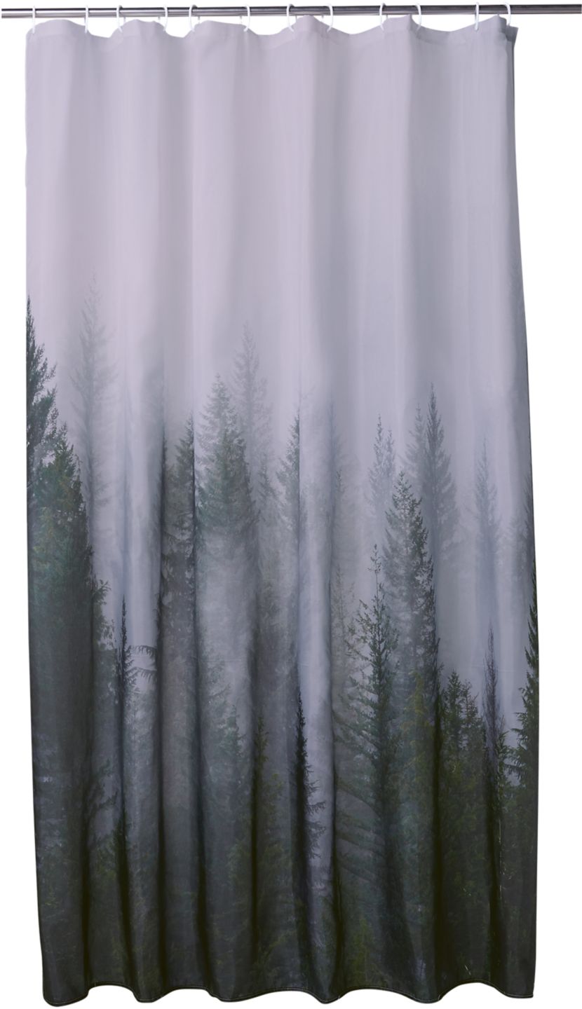 Liv & Bo Sprchový záves