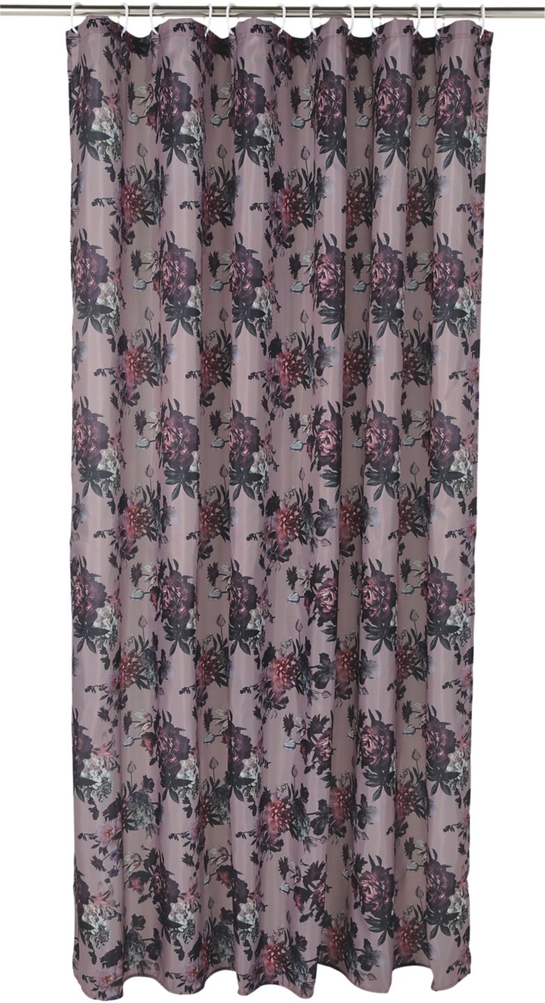 Liv & Bo Sprchový záves