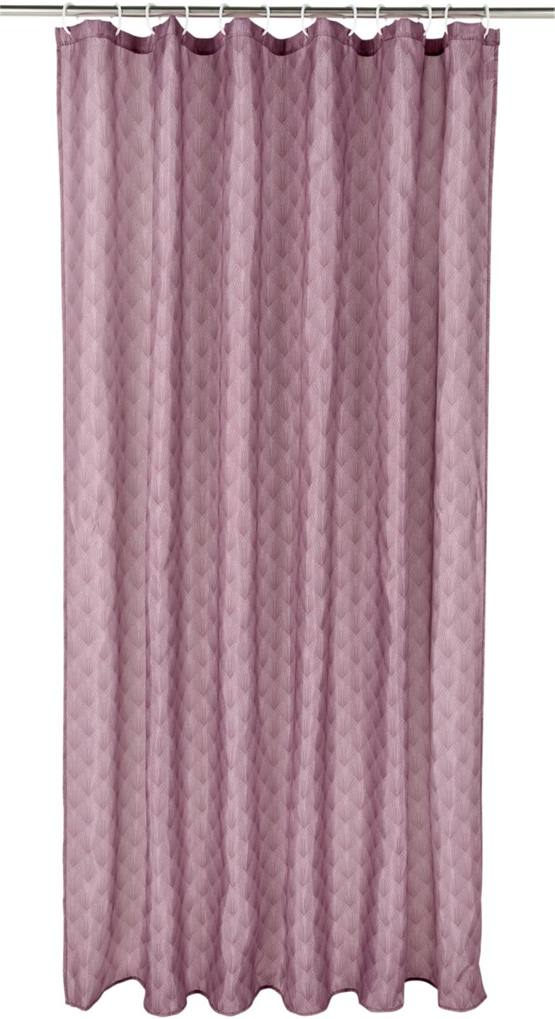 Liv & Bo Sprchový záves