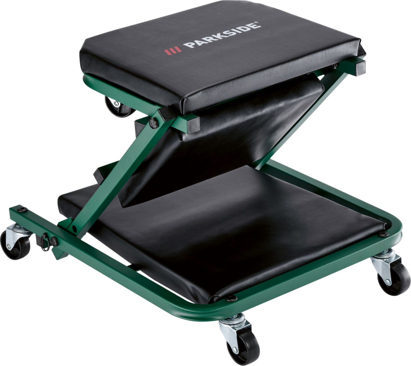 Изображение на PARKSIDE® Монтьорска количка
2 в 1