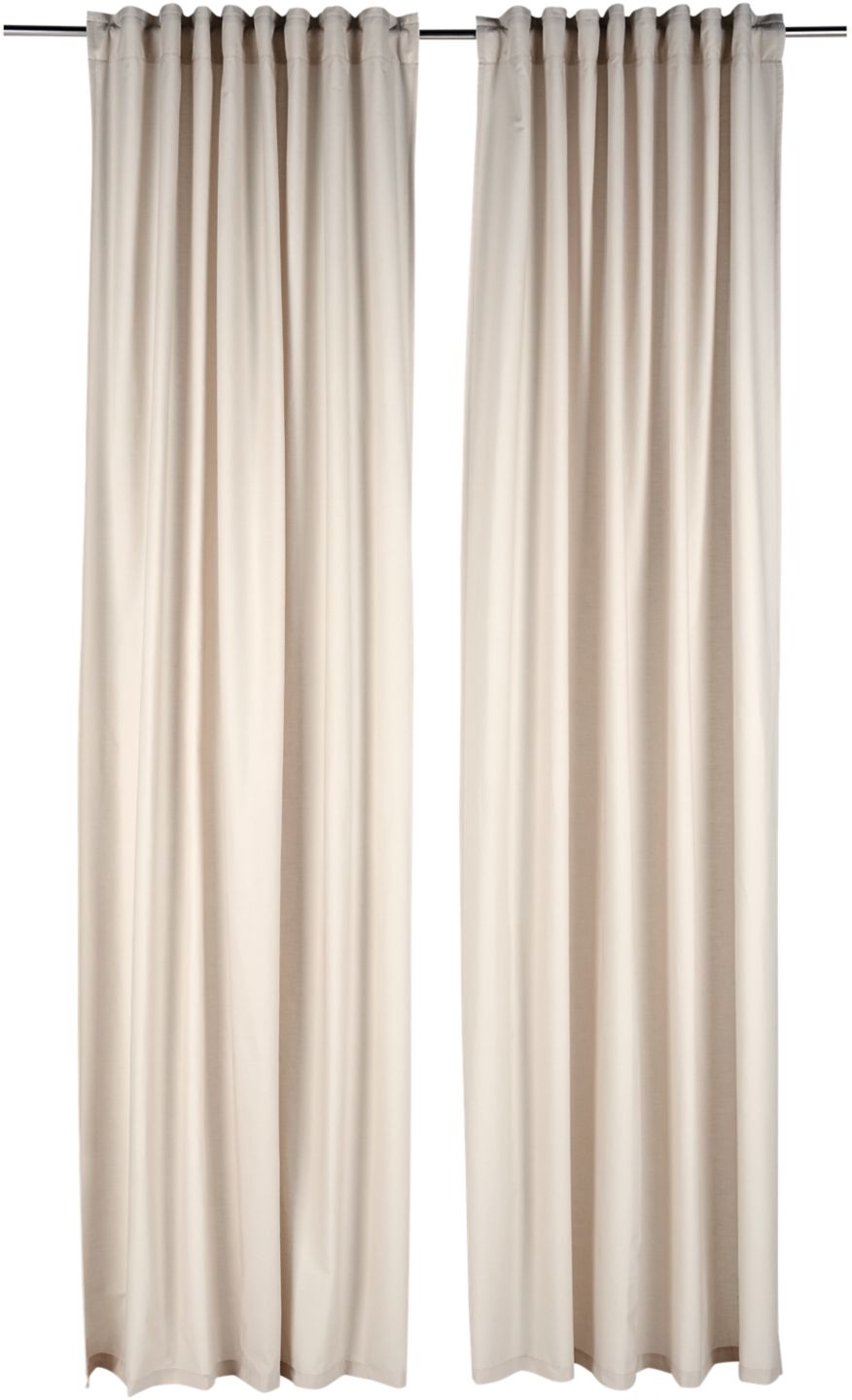 LIV&BO Sada závěsů
2dílná