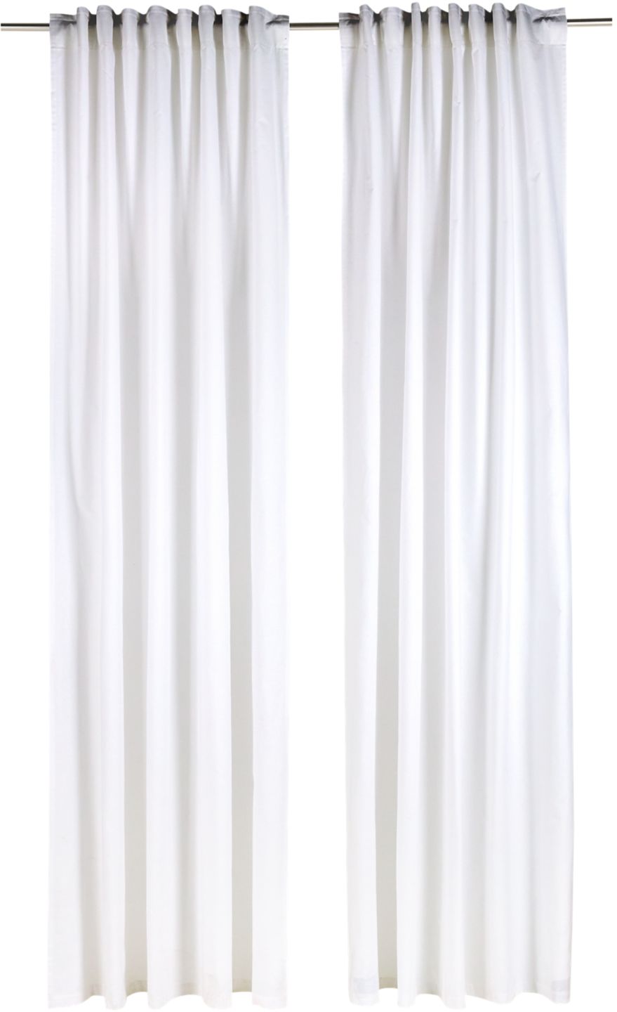 LIV&BO Sada závěsů
2dílná