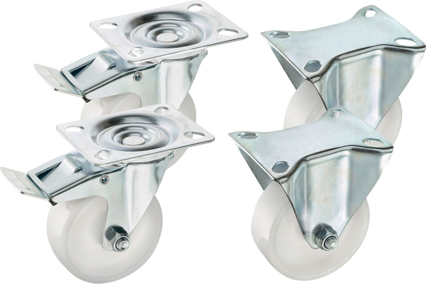 PARKSIDE® Transportrollen