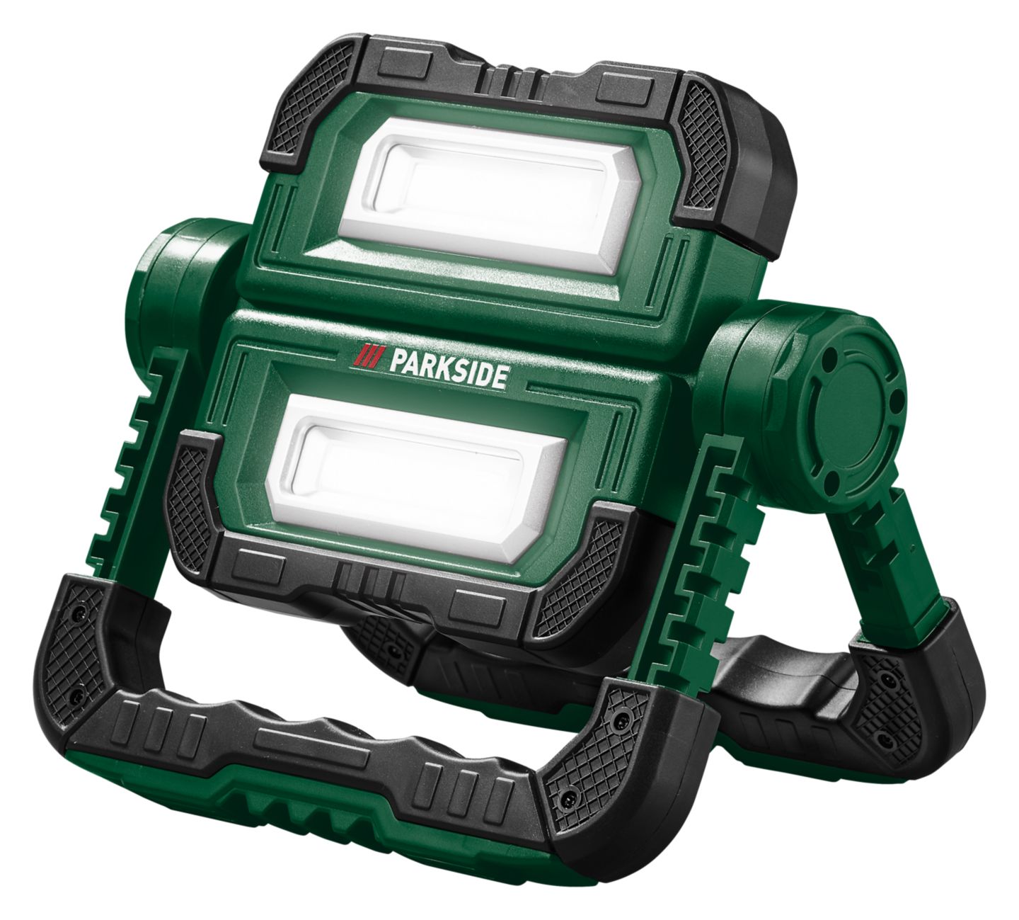 Изображение на Parkside® LED прожектор
с АА батерии